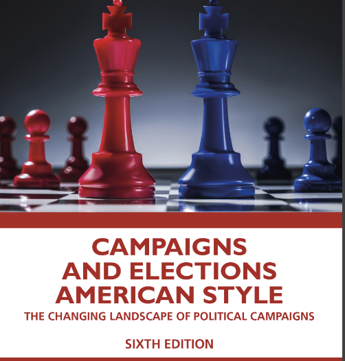 Campaigns & Elections American Style